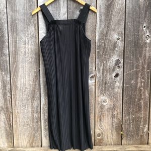 TopShop | Silk | Dress | Midi